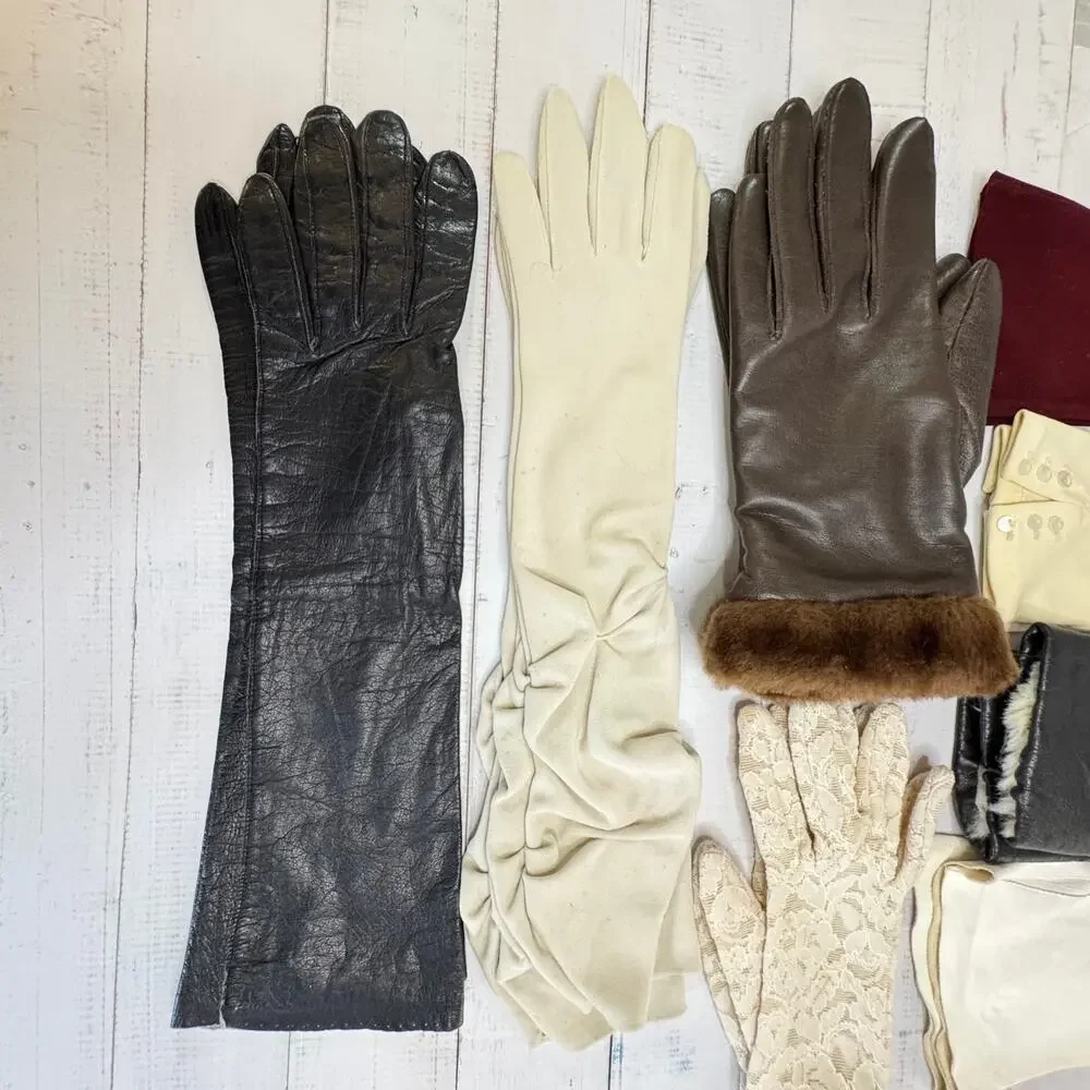 Lord and Taylor, Hansen lot vintage
